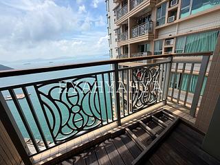 Kennedy Town - The Merton 10