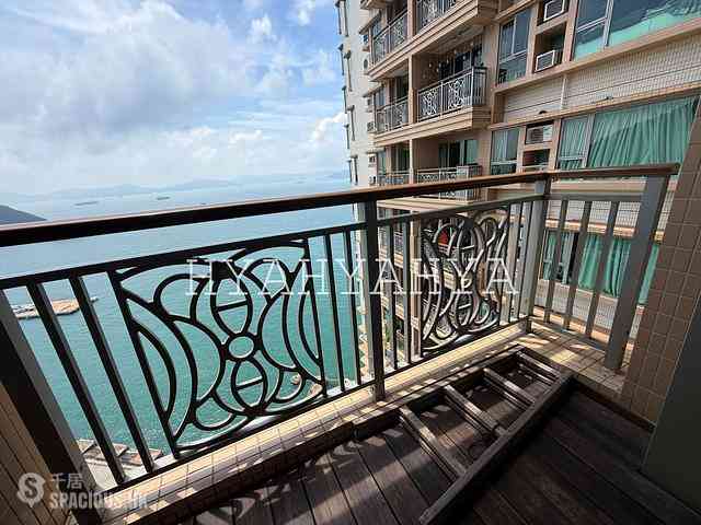 Kennedy Town - The Merton 10