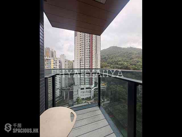 Kennedy Town - The Hudson 04