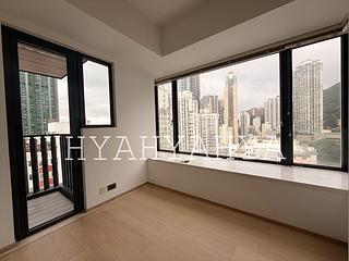 Kennedy Town - The Hudson 06