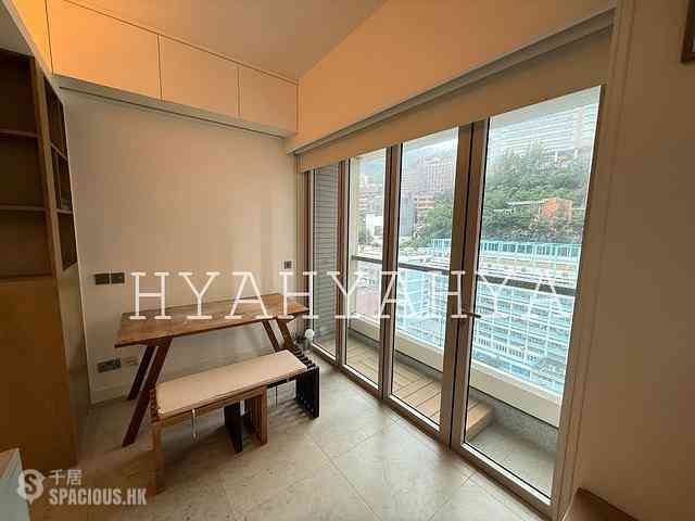 Shek Tong Tsui - Eight South Lane 04