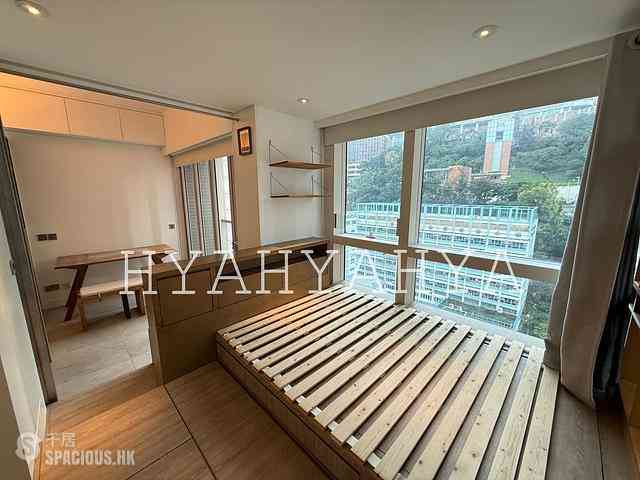 Shek Tong Tsui - Eight South Lane 07