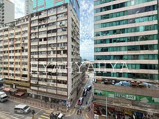 Sheung Wan - Kam Chuen Building 09
