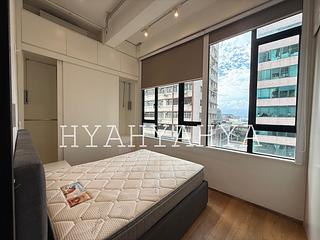 Sheung Wan - Kam Chuen Building 10