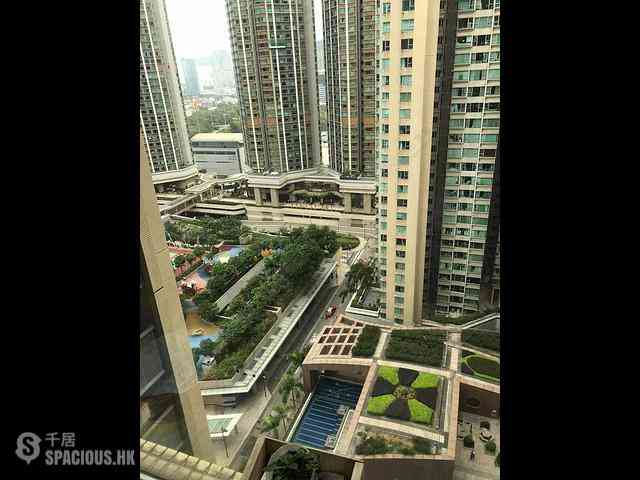West Kowloon - The Waterfront Phase 1 08