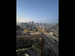 Yau Ma Tei - The Coronation 02
