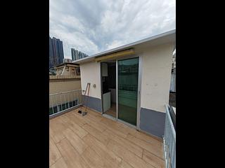 Tai Wai - Tai Wai Village 03