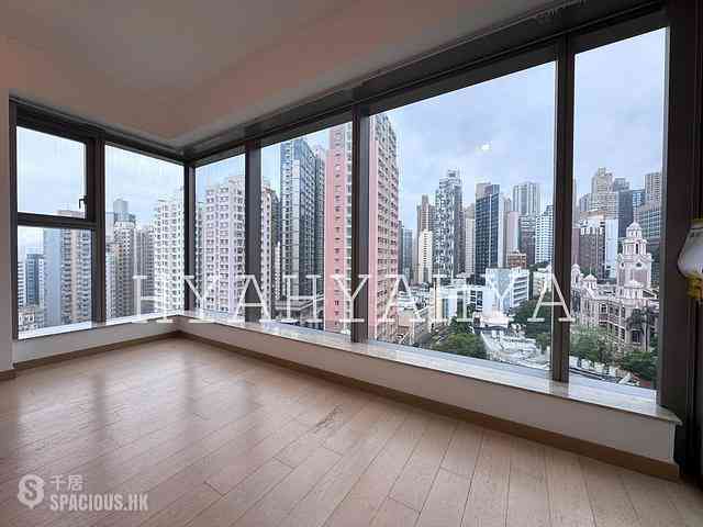 Shek Tong Tsui - High West 03