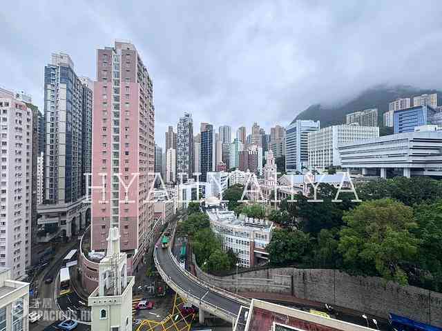 Shek Tong Tsui - High West 04