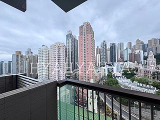 Shek Tong Tsui - High West 09