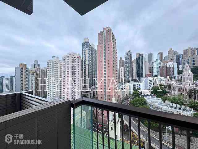 Shek Tong Tsui - High West 09