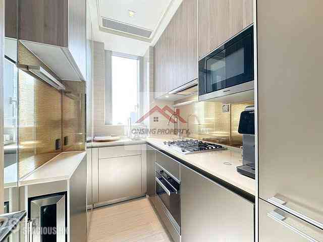 Mid Levels West - Babington Hill 04
