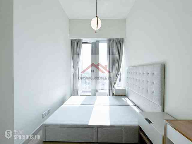 Mid Levels West - Babington Hill 05