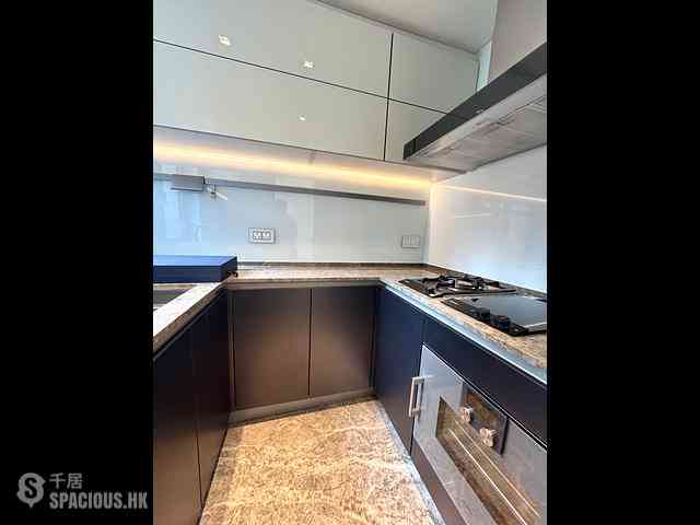 Wong Chuk Hang - The Southside Phase 3B Blue Coast 08