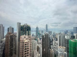 Mid Levels Central - Vantage Park 11