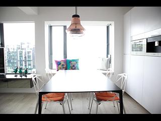 Mid Levels Central - Vantage Park Block 2 03