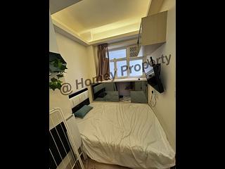 Causeway Bay - Kwong On Building 02