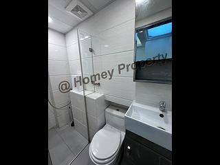 Causeway Bay - Kwong On Building 07