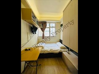Causeway Bay - Kwong On Building 02