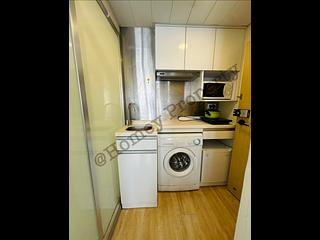 Causeway Bay - Kwong On Building 03