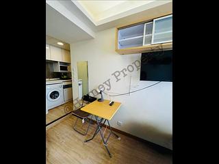 Causeway Bay - Kwong On Building 04