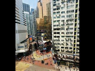 Causeway Bay - Kwong On Building 06