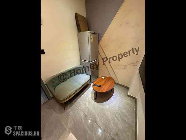 Tsim Sha Tsui - Ocean View Court 02