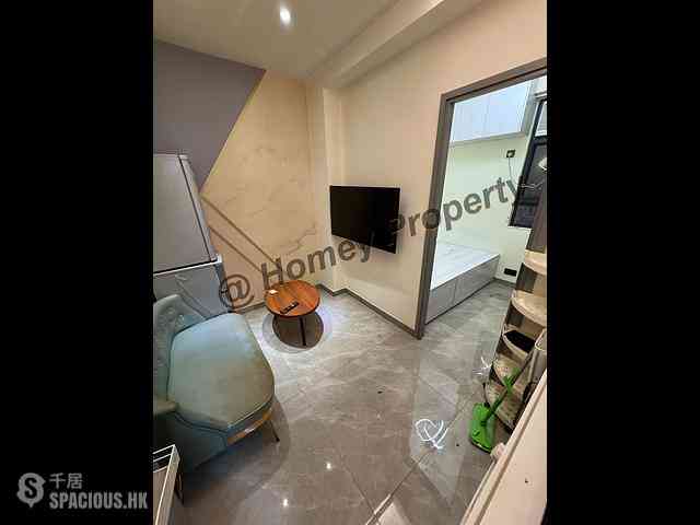 Tsim Sha Tsui - Ocean View Court 03