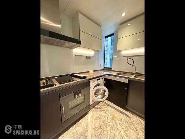 Wong Chuk Hang - The Southside Phase 3B Blue Coast 03