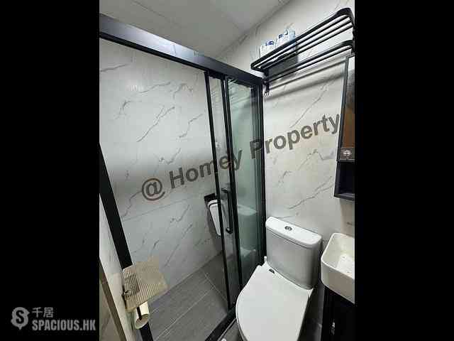 Tsim Sha Tsui - Ocean View Court 10