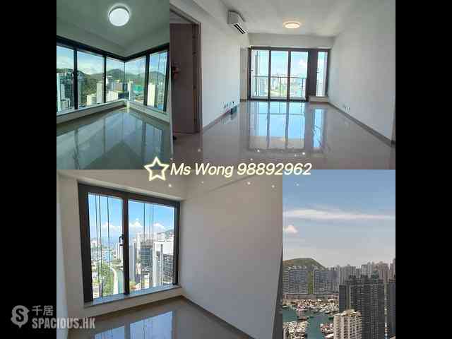 Wong Chuk Hang - The Southside Phase 3B Blue Coast 01