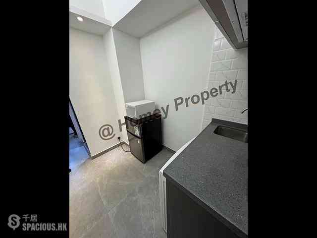 Jordan - Hong Kiu Mansion Block 311, Nathan Road 02