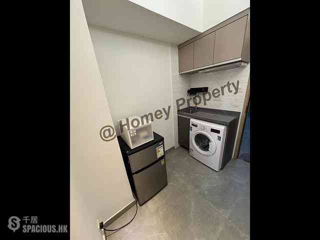 Jordan - Hong Kiu Mansion Block 311, Nathan Road 03