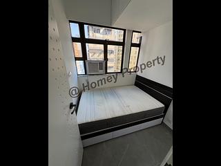 Jordan - Hong Kiu Mansion Block 311, Nathan Road 04