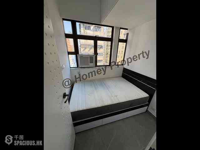 Jordan - Hong Kiu Mansion Block 311, Nathan Road 04