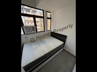 Jordan - Hong Kiu Mansion Block 311, Nathan Road 05