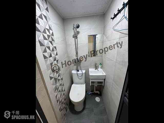 Jordan - Hong Kiu Mansion Block 311, Nathan Road 06