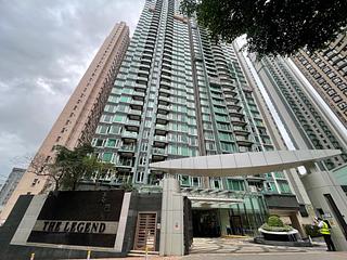 Tai Hang - The Legend Block 3 09