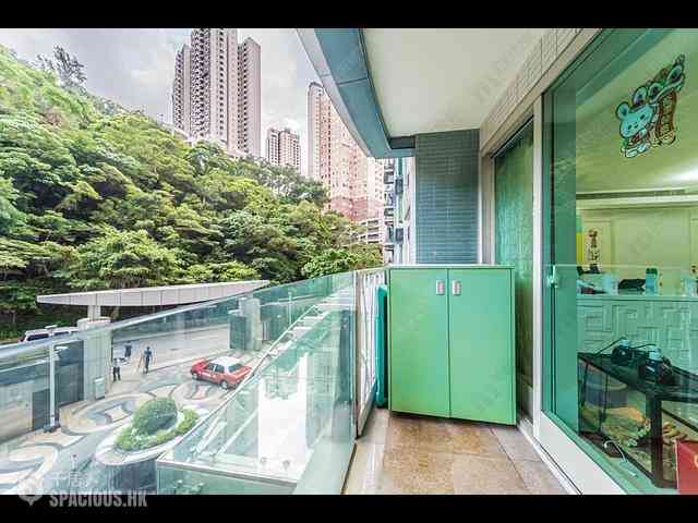 大坑 - 名门3座 08