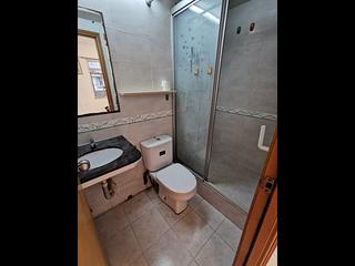 Sai Ying Pun - Yue Sun Mansion 04