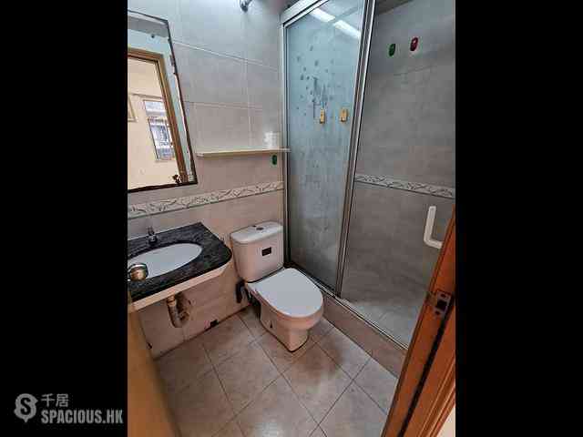 Sai Ying Pun - Yue Sun Mansion 04