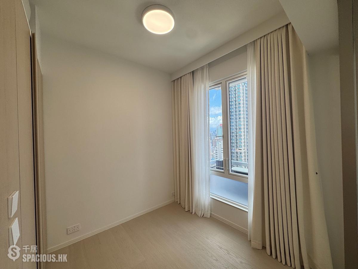 Wan Chai - 33 Kennedy Road 01