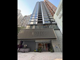 Wan Chai - 33 Kennedy Road 04