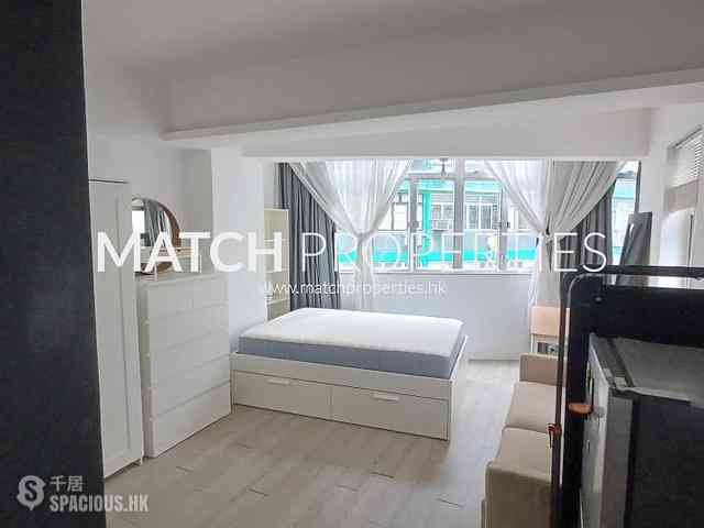 Sheung Wan - 227, Hollywood Road 01