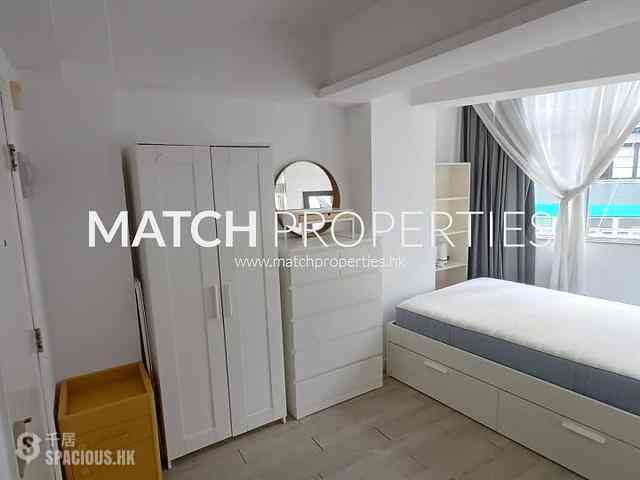 Sheung Wan - 227, Hollywood Road 04