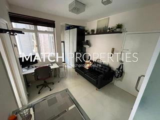 Mid Levels Central - Bonito Casa 02