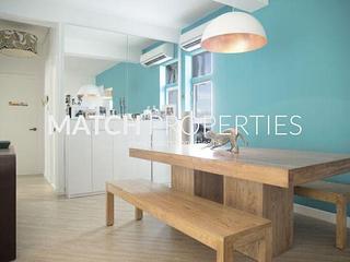 Pok Fu Lam - Four Winds Apartment 04