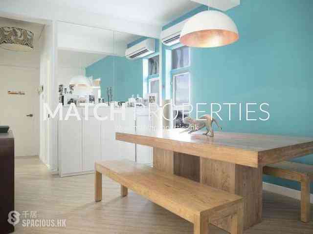 Pok Fu Lam - Four Winds Apartment 04