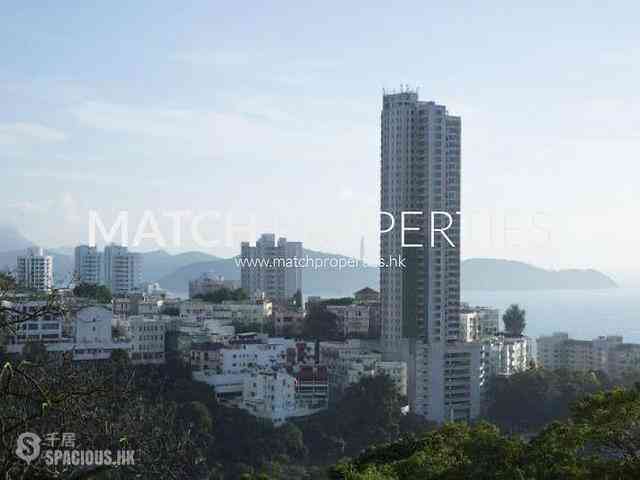 Pok Fu Lam - Four Winds Apartment 13