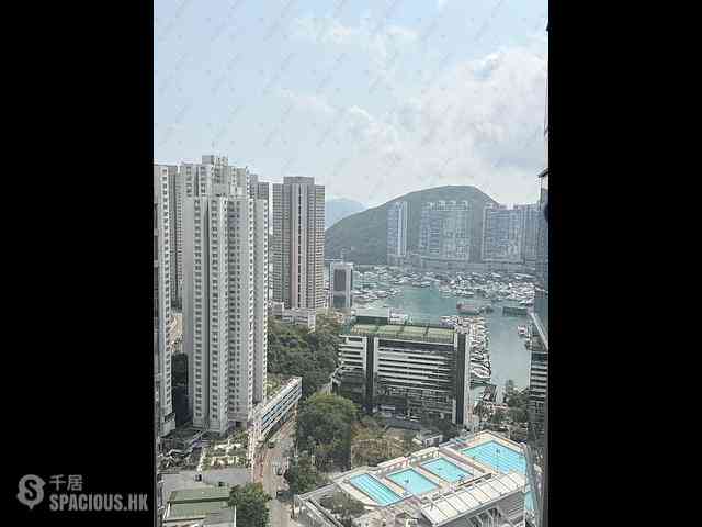 Wong Chuk Hang - The Southside Phase 3B Blue Coast 01